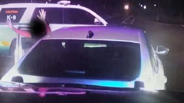 Φλόριντα: Παιδιά κλειδωμένα σε «κλουβιά» με ξύδι στο πρόσωπο για τιμωρία - Τέσσερις συλλήψεις