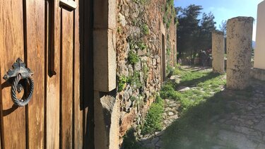 Πεζοπορία στο Καστέλλι Φουρνί