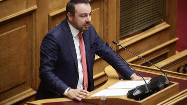 Ενεργειακός κορεσμός Κρήτης: η απάντηση του Υπουργείου στο Φραγκίσκο Παρασύρη