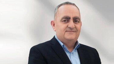 Αντί για τον Μπελέρη θα προτιμηθεί ο γιος του; 