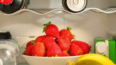 Τα φρούτα και λαχανικά που πρέπει να αποθηκεύετε χωριστά στην κουζίνα σας