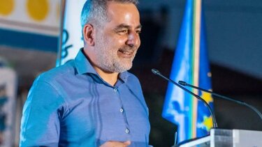 Βέλη Στεφανάκη κατά του νέου δημάρχου Οροπεδίου Λασιθίου