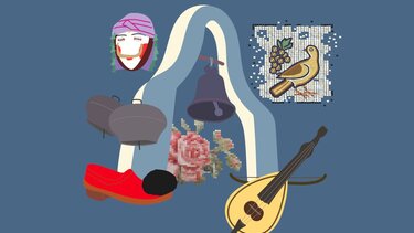 Ευρωπαϊκές Ημέρες Πολιτιστικής Κληρονομιάς 2023 στο Αρχαιολογικό Μουσείο Ηρακλείου