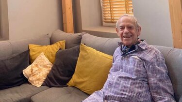 Έφυγε από τη ζωή ο ηθοποιός Ηλίας Λογοθέτης