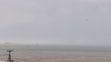 Πτώση ελικοπτέρου στην Εύβοια: Το χρονικό της μοιραίας πτήσης