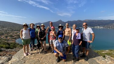 Ολοκληρώθηκε η Β΄φάση του 5ου Θερινού Σχολείου Ελληνικής Γλώσσας