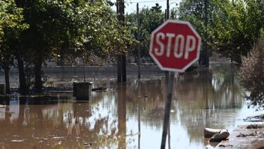 Αναστολή υποχρεώσεων για επιπλέον δύο μήνες για πληγέντες από την κακοκαιρία Daniel