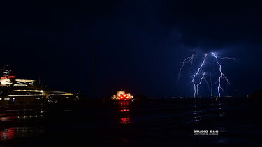  Άστραψε και βρόντηξε ο Elias στην Αργολίδα 