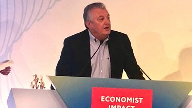 Ζαχαρίας Καλογεράκης: Να αλλάξει άμεσα το Δημαρχοκεντρικό μοντέλο στην Αυτοδιοίκηση