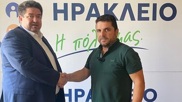 Ένας ακούραστος αγρότης στην αυτοδιοίκηση;