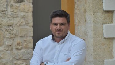 Μανώλης Καμπουράκης: Τα αρδευτικά έργα σε προτεραιότητα