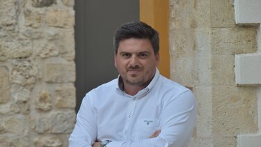 Μανολης Καμπουράκης: Μόνο με σύνθεση και δουλειά θα πάμε την Κρήτη παρακάτω!