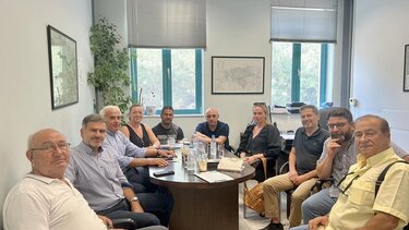 Μαρία Καναβάκη: Κανένας δημότης χωρίς νερό!