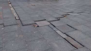 "Παγίδες" στην παιδική χαρά