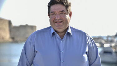 Την Τρίτη 3 Οκτωβρίου η εκδήλωση με τους νέους του Μ. Καραμαλάκη