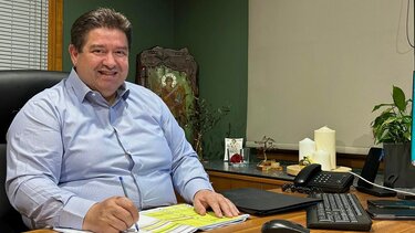 Με 362 Υποψηφίους «έκλεισε» ψηφοδέλτιο ο Μιχάλης Καραμαλάκης