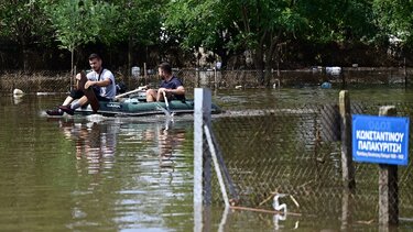 Πυροσβεστική: "Σε κάποιες περιοχές γίνονται επιχειρήσεις πόρτα-πόρτα"