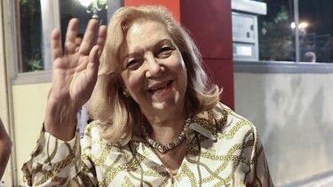 Γιατί η μητέρα Κασσελάκη δεν ψήφισε τον Στέφανο;