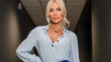 Κατερίνα Καινούργιου: «Με παρουσιάζουν απεγνωσμένη να παντρευτώ»