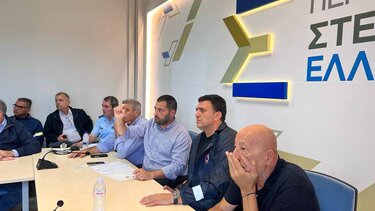 Β. Κικίλιας για την κακοκαιρία: "Όλοι μαζί θα κάνουμε το καλύτερο δυνατό"   