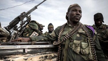 ΛΔ Κονγκό: Η Κινσάσα διακόπτει τις διπλωματικές σχέσεις με τη Ρουάντα	