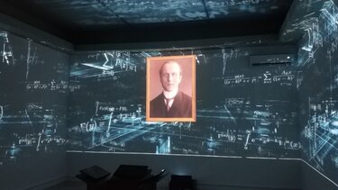 Όταν ο Κωνσταντίνος Καραθεοδωρή συνάντησε τον Ιούλιο Βερν