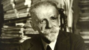 Επιστημονικό συνέδριο στα Χανιά: "Ο Παλαμάς και η ελληνική πολιτισμική παράδοση"