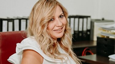 Ελένη Κτενιαδάκη: To 2023 θα κλείσει με θετικά αποτελέσματα σε αφίξεις και έσοδα;