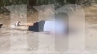 Σοκαριστικό βίντεο από το μακελειό στη Λούτσα!