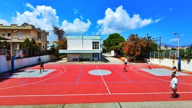 Η απάντηση του Δήμου Μαλεβιζίου για τη σχολική στέγη