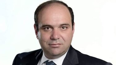 Το "ευχαριστώ" του Μανώλη Κοκοσάλη για το εκλογικό αποτέλεσμα