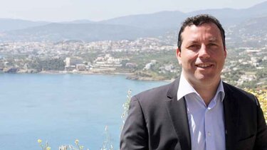 Εγκαίνια και παρουσίαση υποψηφίων για τον Μ.Μενεγάκη