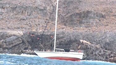 Συνελήφθησαν ως διακινητές των μεταναστών στη Σητεία δύο αλλοδαποί