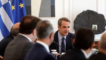 Και μετά τις ευρωεκλογές ... ανασχηματισμός;