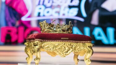 My Style Rocks: Ξεκίνησαν τα γυρίσματα