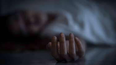 Ήρθε για διακοπές και άφησε την τελευταία της πνοή