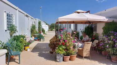 "Επέτειος" σεισμού - Μια γιαγιά διηγείται: «Το παιδί έπαθε πανικό- Έτρεμε έναν χρόνο»