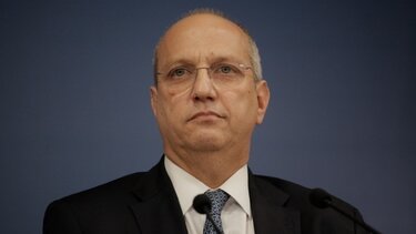 Οικονόμου: Άμεση αναβάθμιση της ασφάλειας στα σύνορα και τους δρόμους 