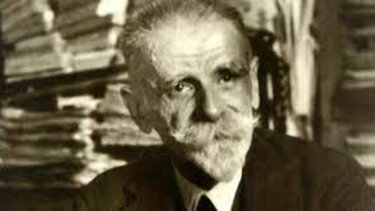 Συνέδριο για τον Κ. Παλαμά και την ελληνική πολιτισμική παράδοση