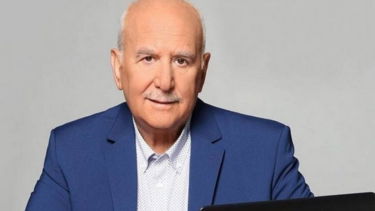 Τέλος εποχής για το "Καλημέρα Ελλάδα" - Με δάκρυα στα μάτια ανακοίνωσε ότι σταματά ο Γιώργος Παπαδάκης