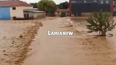 Φθιώτιδα : Αγνοείται κτηνοτρόφος στο Πετρωτό Δομοκού