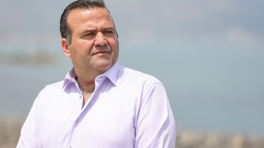 Απάντηση του Δημήτρη Πιτσικάκη στο κάλεσμα για δημόσιο διάλογο