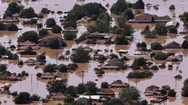 Συλλογή βοήθειας από τον Ρ.Ο. Ηράκλειο Ελ Γκρέκο για τους πλημμυροπαθείς της Θεσσαλίας