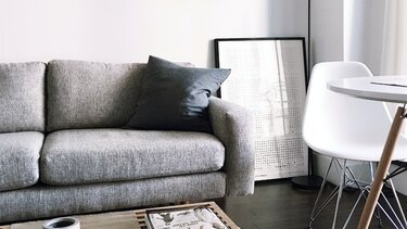 Κάνε το σπίτι σου να μοιάζει καθαρό ενώ δεν είναι