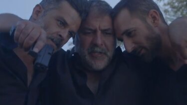 "Σασμός": Έρχεται ο τρίτος κύκλος της δημοφιλούς σειράς