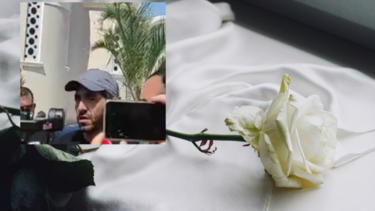 Μ. Παρασκάκης για Αντώνη: Να μην ξεχαστεί το γεγονός - Βίντεο