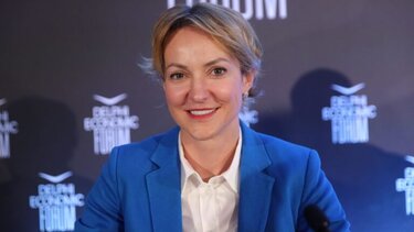 Α.Σδούκου: Τρία προγράμματα ενεργειακής εξοικονόμησης για επιχειρήσεις ως το τέλος του χρόνου