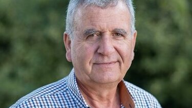 Οροπέδιο Λασιθίου: Επιστολή - παρέμβαση του Συμεών Μπουτσάκη