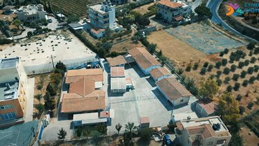 "Συνεργασία ευθύνης": Το πρόγραμμα της παράταξης για τη σχολική στέγη στο Μαλεβίζι