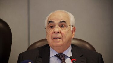 Αποχαιρέτησαν τον πρώην υπουργό Νίκο Σκουλά